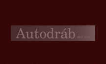 auto dráb