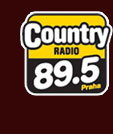 Country rádio